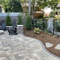 Lotus Landscaping & Design ico