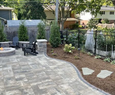 Lotus Landscaping & Design