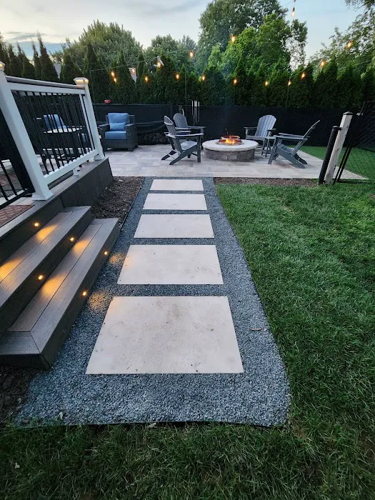 Lotus Landscaping & Design Picture 2