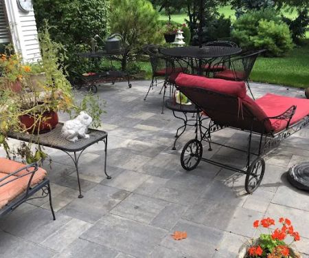 DLS LANDSCAPING, INC.
