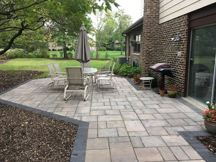 DLS LANDSCAPING, INC. Picture 2