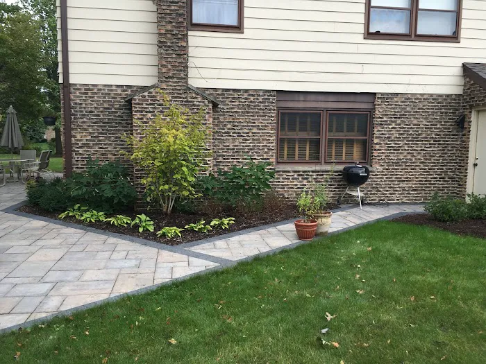 DLS LANDSCAPING, INC. Picture 6