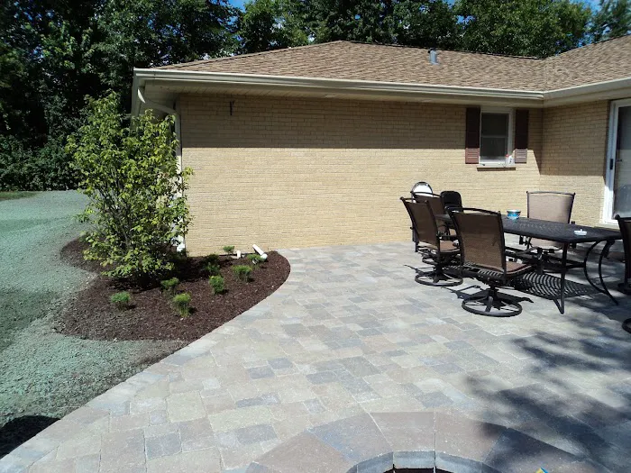 DLS LANDSCAPING, INC. Picture 7