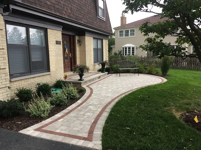 DLS LANDSCAPING, INC. Picture 3