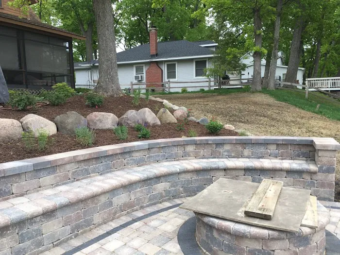 DLS LANDSCAPING, INC. Picture 8