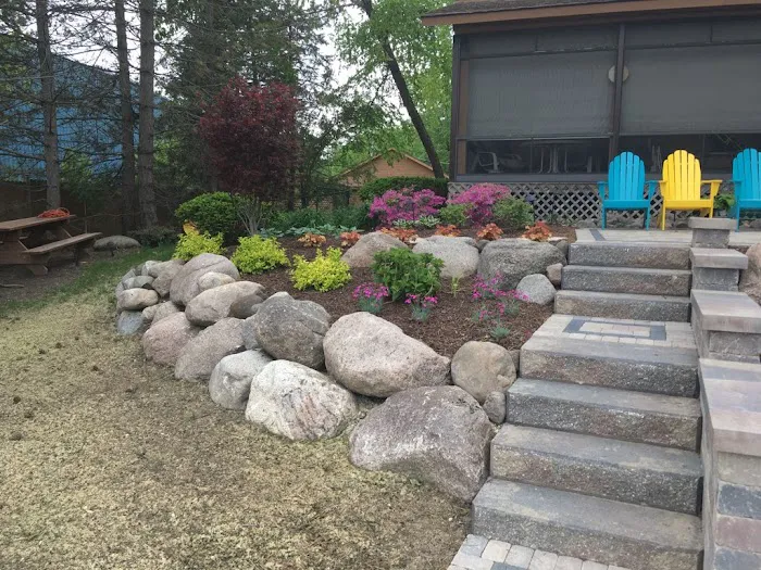 DLS LANDSCAPING, INC. Picture 10