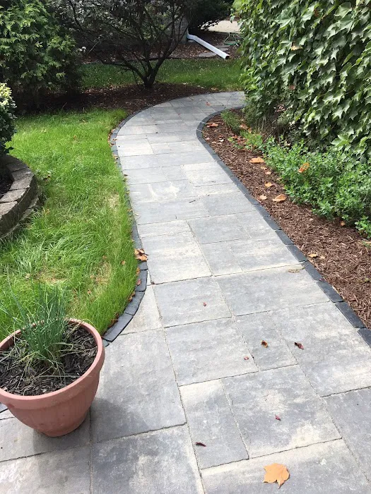 DLS LANDSCAPING, INC. Picture 4