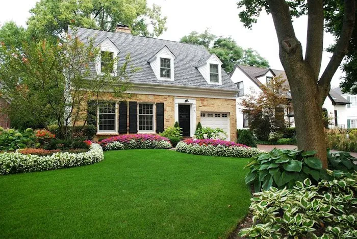 Rooney Landscape Inc Picture 1