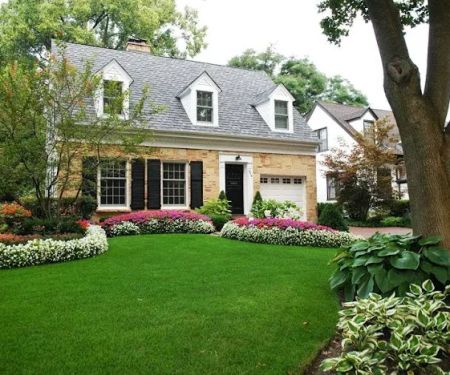 Rooney Landscape Inc