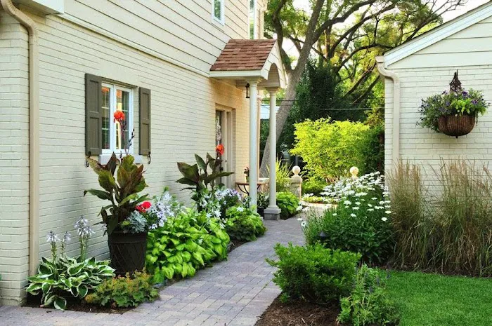 Rooney Landscape Inc Picture 2
