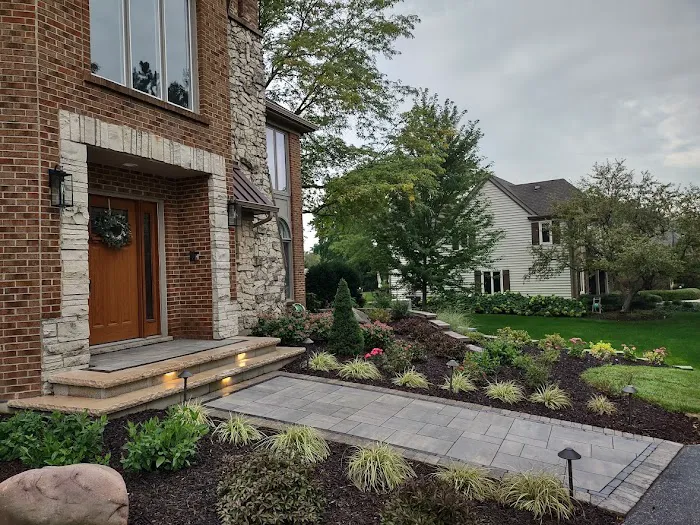 Natural Innovations Landscaping Picture 1
