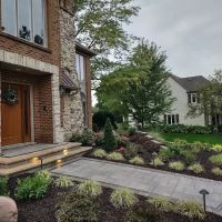 Natural Innovations Landscaping ico