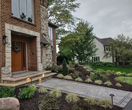 Natural Innovations Landscaping