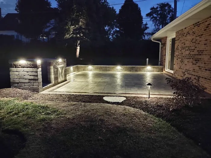 Natural Innovations Landscaping Picture 4