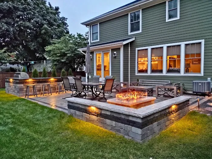 Natural Innovations Landscaping Picture 7