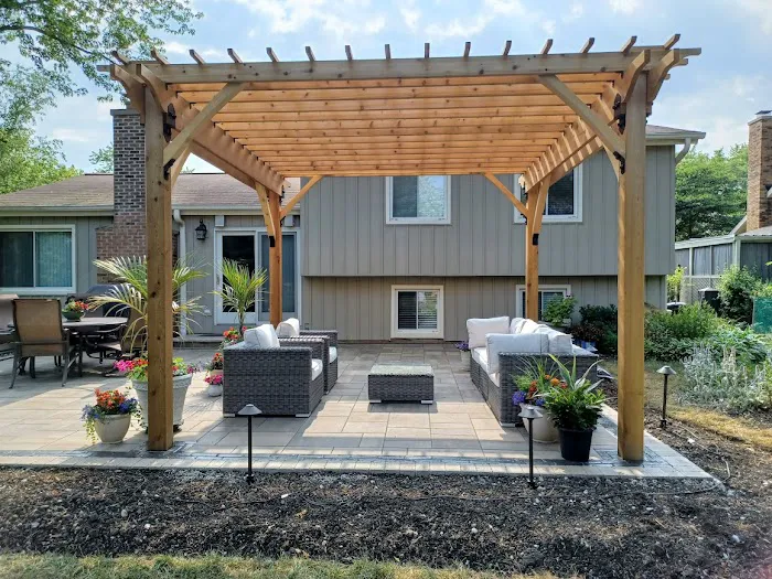 Natural Innovations Landscaping Picture 5