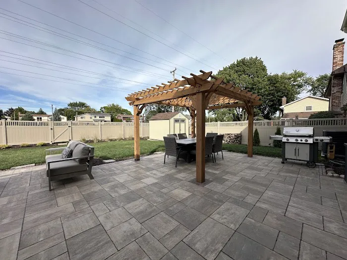 Natural Innovations Landscaping Picture 10