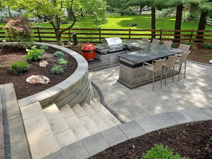 Natural Innovations Landscaping Picture 8