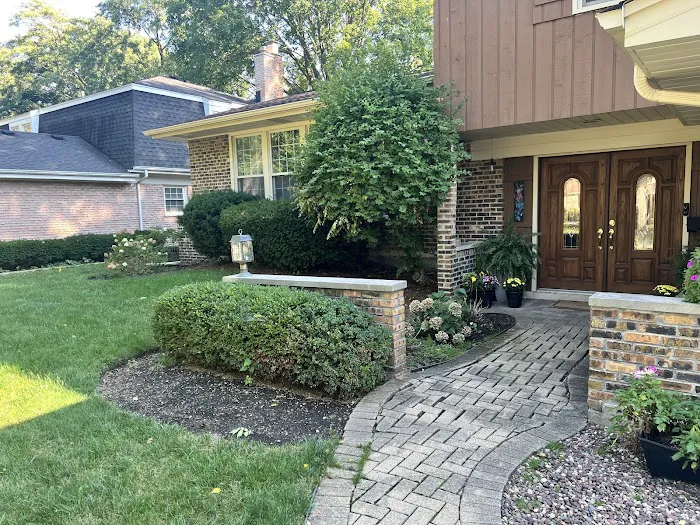 Natural Innovations Landscaping Picture 6