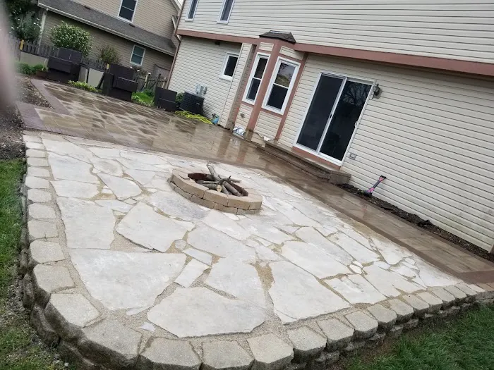 J Handyman & Landscaping Services Picture 1