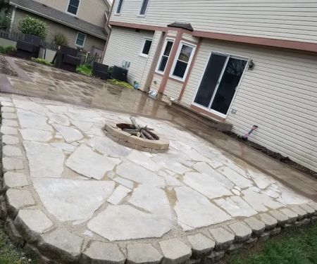 J Handyman & Landscaping Services