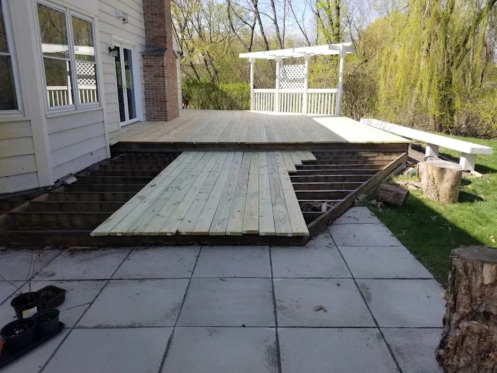 J Handyman & Landscaping Services Picture 5