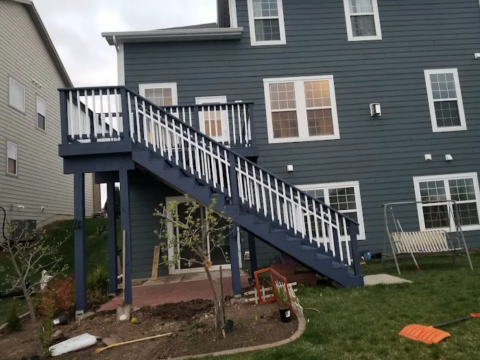 J Handyman & Landscaping Services Picture 8