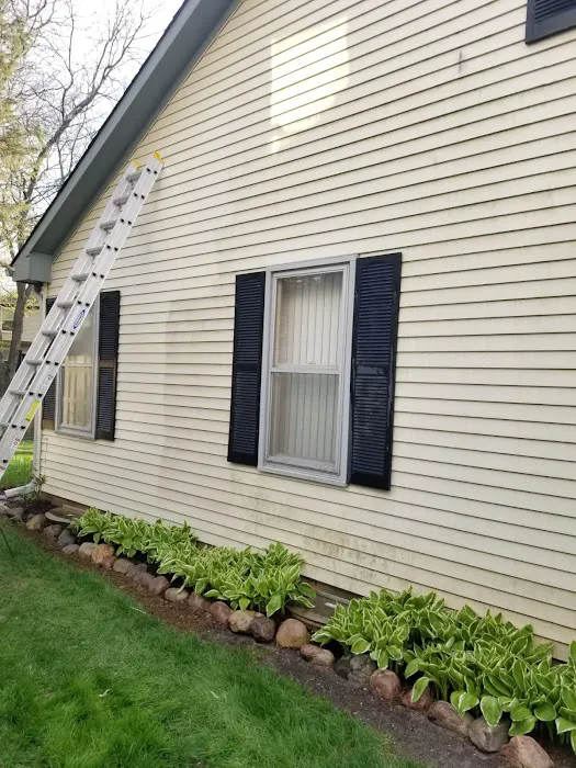 J Handyman & Landscaping Services Picture 10