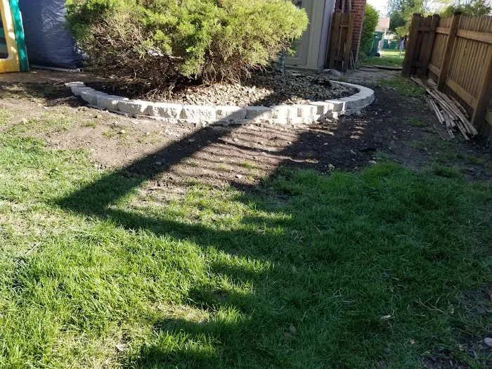 J Handyman & Landscaping Services Picture 2