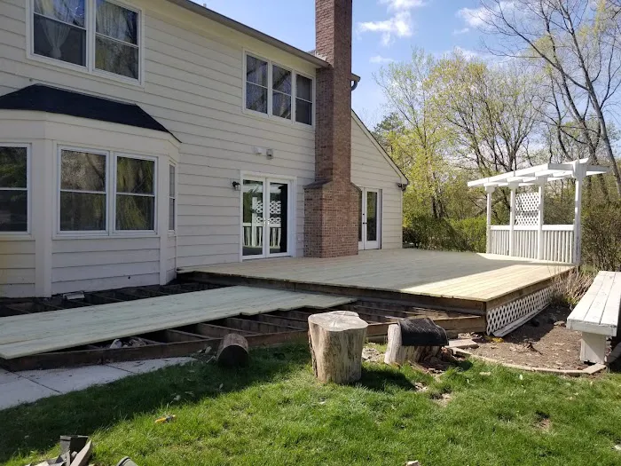 J Handyman & Landscaping Services Picture 3