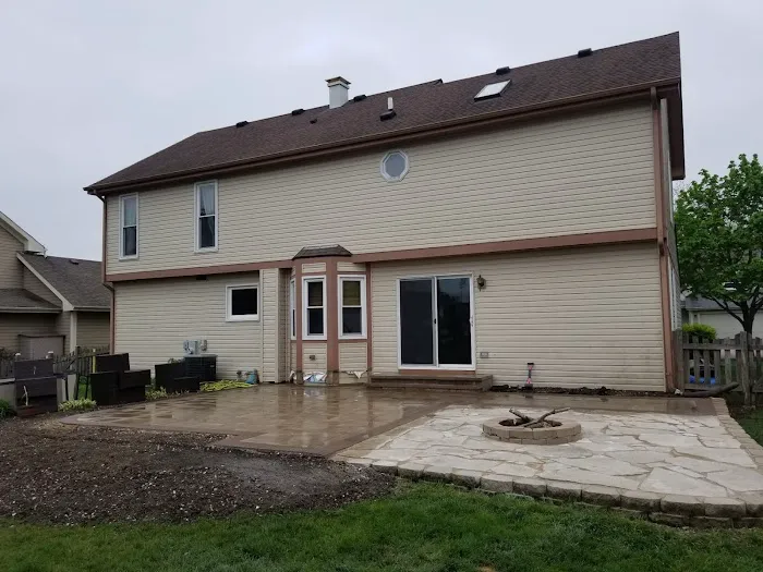 J Handyman & Landscaping Services Picture 6