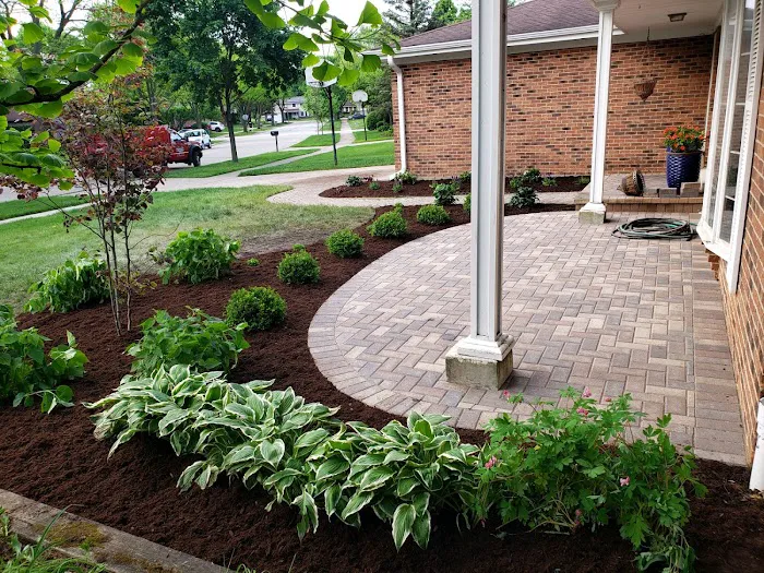 Vega’s Landscaping Inc Picture 7