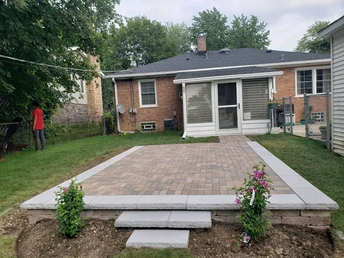 Vega’s Landscaping Inc Picture 4