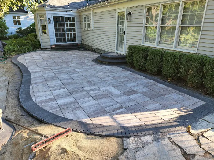 Vega’s Landscaping Inc Picture 1