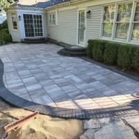 Vega’s Landscaping Inc ico