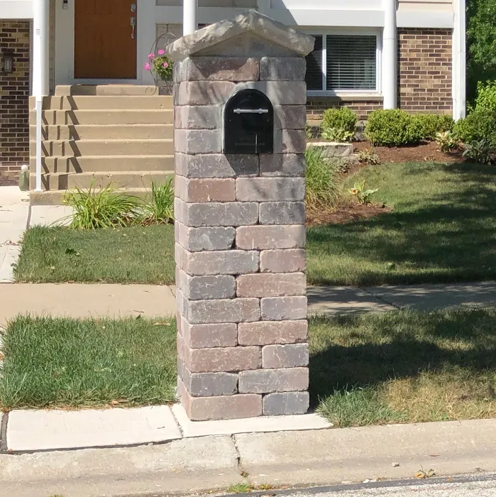 Vega’s Landscaping Inc Picture 8