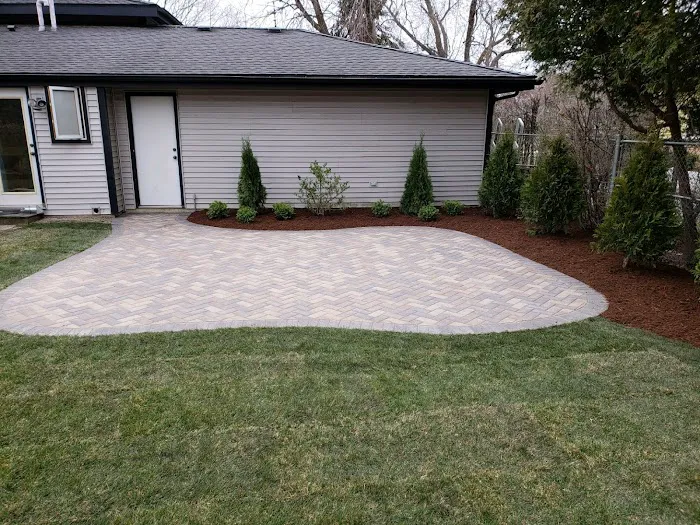 Vega’s Landscaping Inc Picture 9