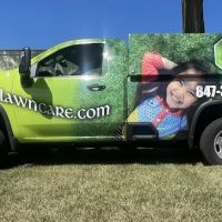 Emerald Lawn Care ico