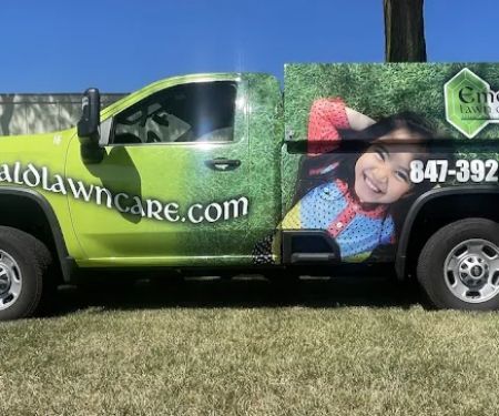 Emerald Lawn Care