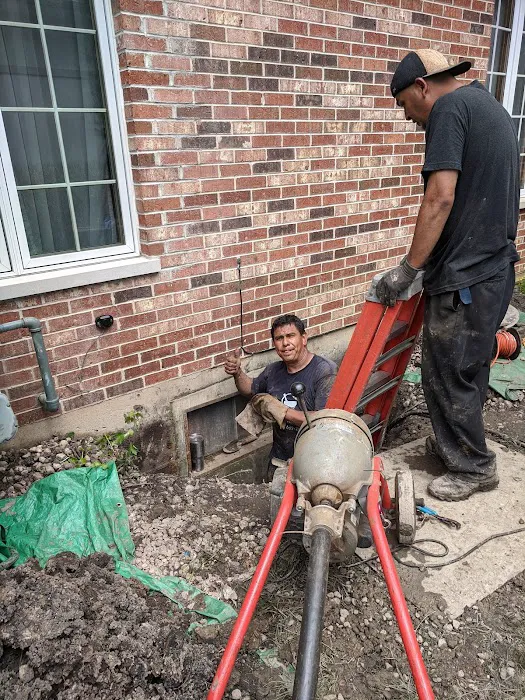 Marco Hernandez Landscaping Picture 10