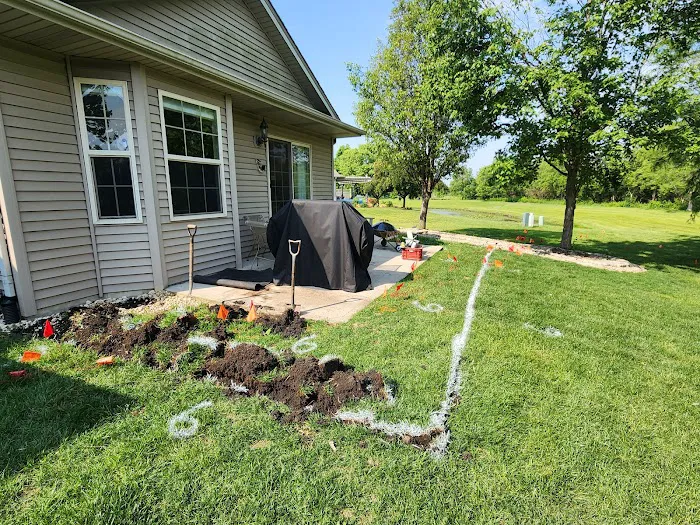 American Made Landscaping and Tree Services Picture 5
