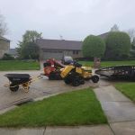 American Made Landscaping and Tree Services
