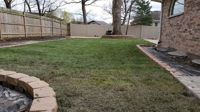 American Made Landscaping and Tree Services Picture 2