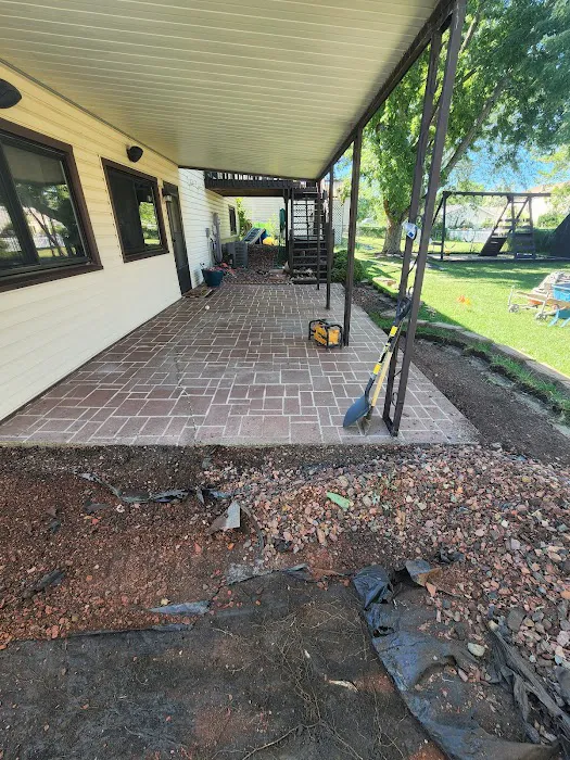 American Made Landscaping and Tree Services Picture 4