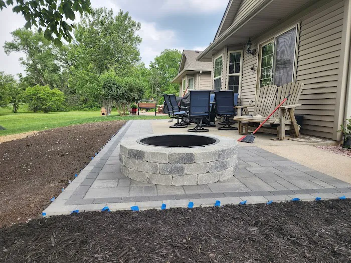 American Made Landscaping and Tree Services Picture 10