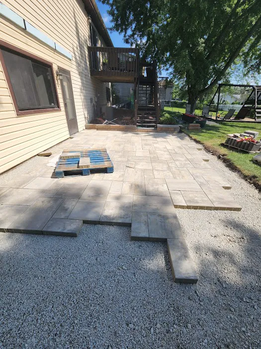 American Made Landscaping and Tree Services Picture 6