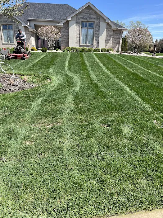 Rodriguez Best Yard Picture 4