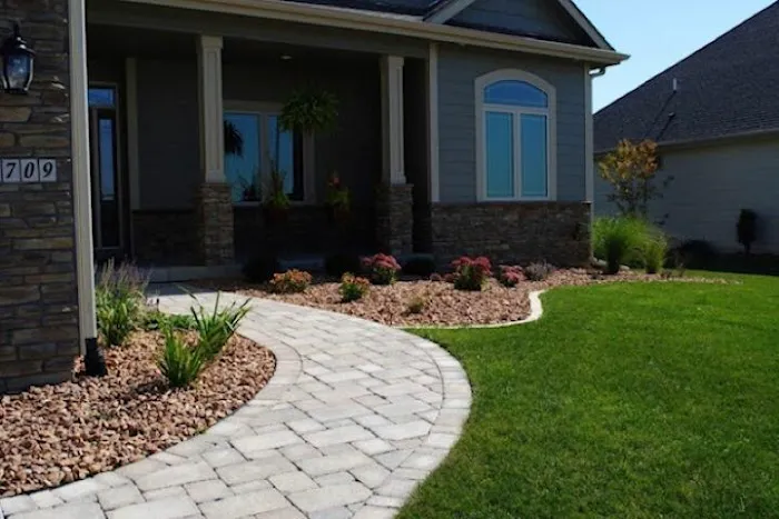 C & T Lawn & Landscape Picture 3