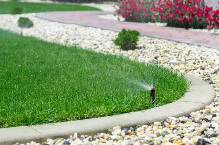 C & T Lawn & Landscape Picture 1