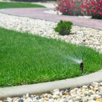 C & T Lawn & Landscape ico